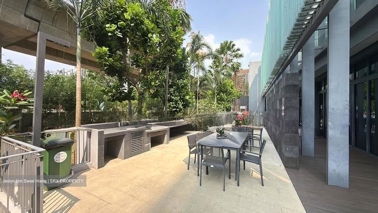 The Visionaire (D27), Condominium #634745611